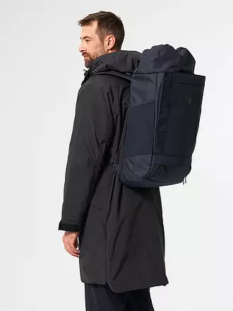 PINQPONQ | Zaino Blok Large 45L | blau